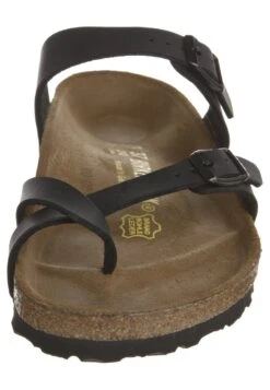 Birkenstock Mayari - Muiltjes - Schwarz -Herenmode c27bdaa7a08e4aa9933b323e4be383f6