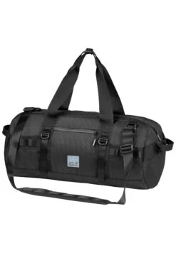 Jack Wolfskin Sydney Duffle - Reistas - Ultra Black