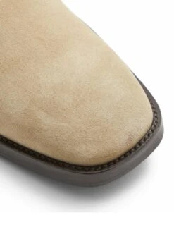 Aldo X Jordan Fisher Inside Zip Kairi - Cowboy-/Bikerlaarsjes - Other Dark Beige -Herenmode c348cce993b54a67906ae5951564697f