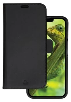 LyngeIphone 13 Pro - Telefoonhoesje - Black -Herenmode c34a53ab4b864ca08513125df8a0bd80