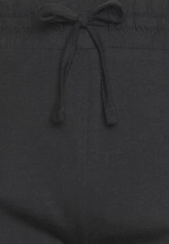 Pier One 3 Pack - Pyjamabroek - Black/Mottled Grey/Khaki -Herenmode c46188e567694b60841e0dcdde9ef281