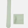 Pier One Set - Pochet - Light Green