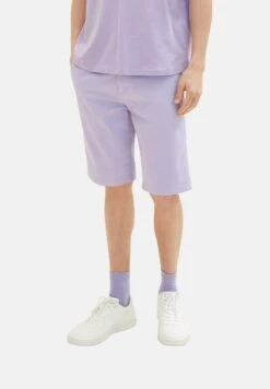 TOM TAILOR Denim Shorts - Lilac Vibe -Herenmode c4828933802546fa968fce3bde13662a