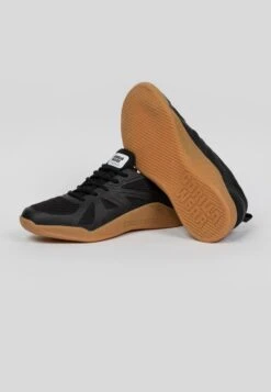 Gorilla Wear Gym Hybrids - Sneakers Laag - Brown 10 Gorilla Wear Gym Hybrids - Sneakers Laag - Brown -Herenmode c4ae2266d1e14b1db44fb38a9aeeabe3