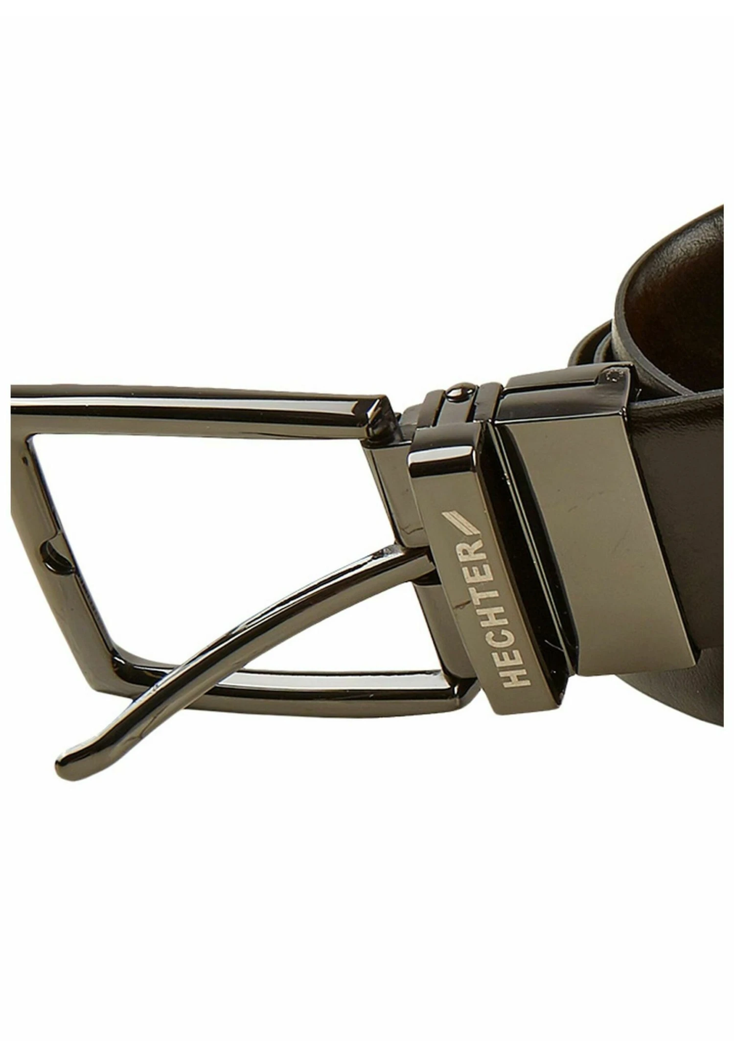 Daniel Hechter Riem - Braun 2 Daniel Hechter Riem - Braun - Afbeelding 2