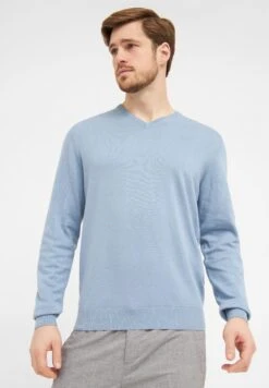 Clipper Napoli - Trui - Faded Denim