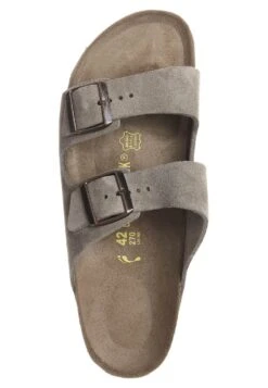 Birkenstock Arizona - Muiltjes - Taupe 13 Birkenstock Arizona - Muiltjes - Taupe -Herenmode c5483bd36bcc4f91be6b2bddfbf4ae88