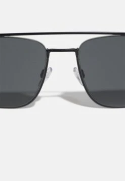 Emporio Armani Zonnebril - Black -Herenmode c54a98fdefce40ad83545d9ec33c4052