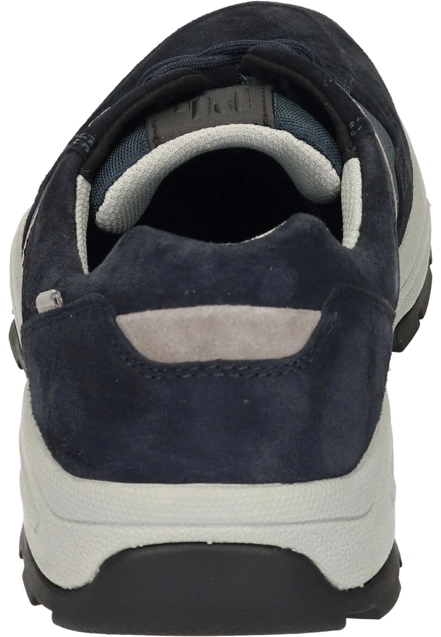 Pius Gabor Sportieve Veterschoenen - Midnight 3 Pius Gabor Sportieve Veterschoenen - Midnight - Afbeelding 3