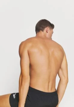 Speedo Zwemshorts - Black -Herenmode c643f9c97e6d408580738c4678dbc821