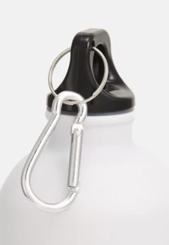 Mister Tee Pride Survival Bottle Unisex - Bidon - White -Herenmode c6647f14b8f44d2b8f41a0778c2d18dc