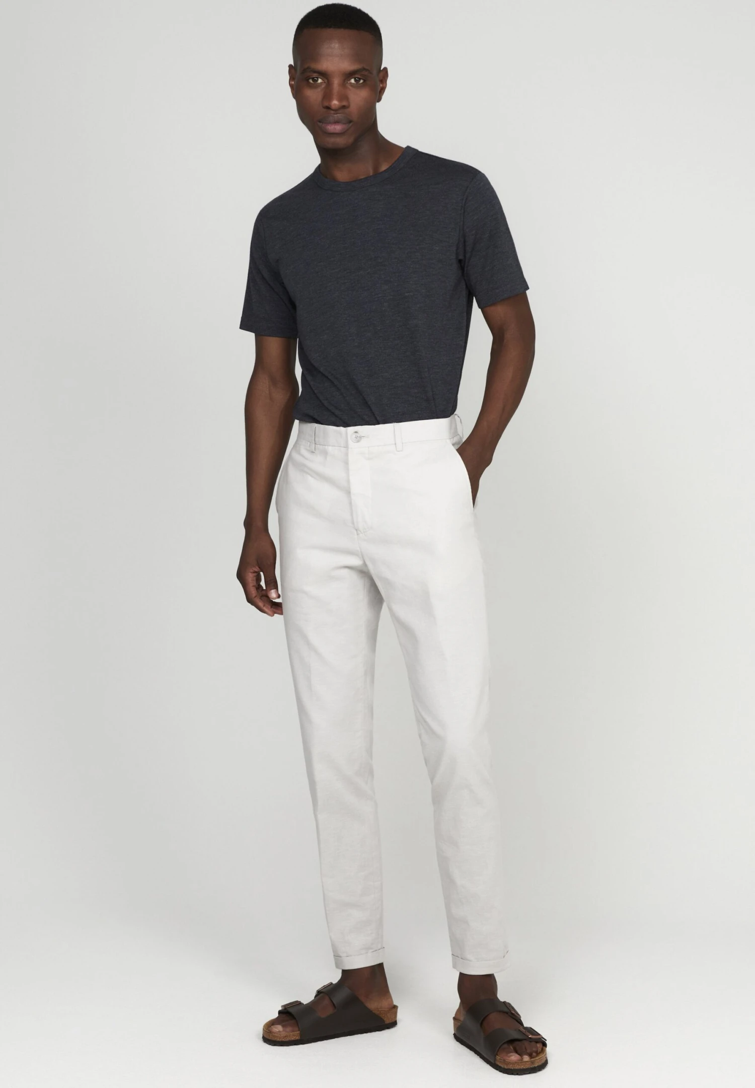 Matinique Maliam - Chino - Lunar Rock 2 Matinique Maliam - Chino - Lunar Rock - Afbeelding 2