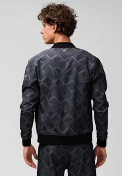 You’Ve Been Called- Bomberjacks - Anthracite -Herenmode c6ef29a1aaae42a2b047acc5388b9f7e