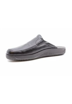 Rohde Pantoffels - Zwart