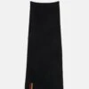 PAUL SMITH Scarf Artist End Unisex - Sjaal - Black