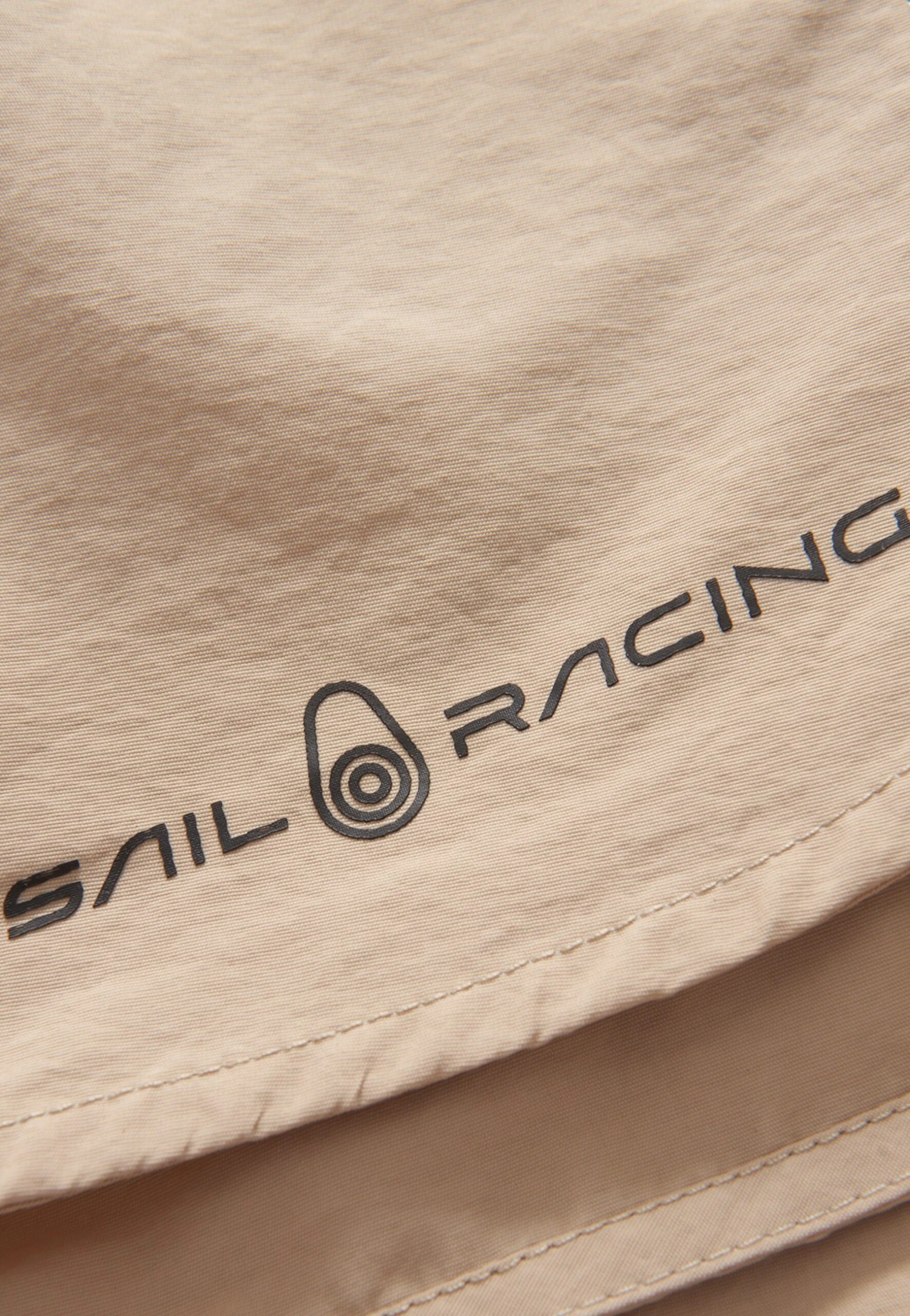 Sail Racing Volley Bowman Logo - Zwemshorts - Dry Sand 4 Sail Racing Volley Bowman Logo - Zwemshorts - Dry Sand - Afbeelding 4