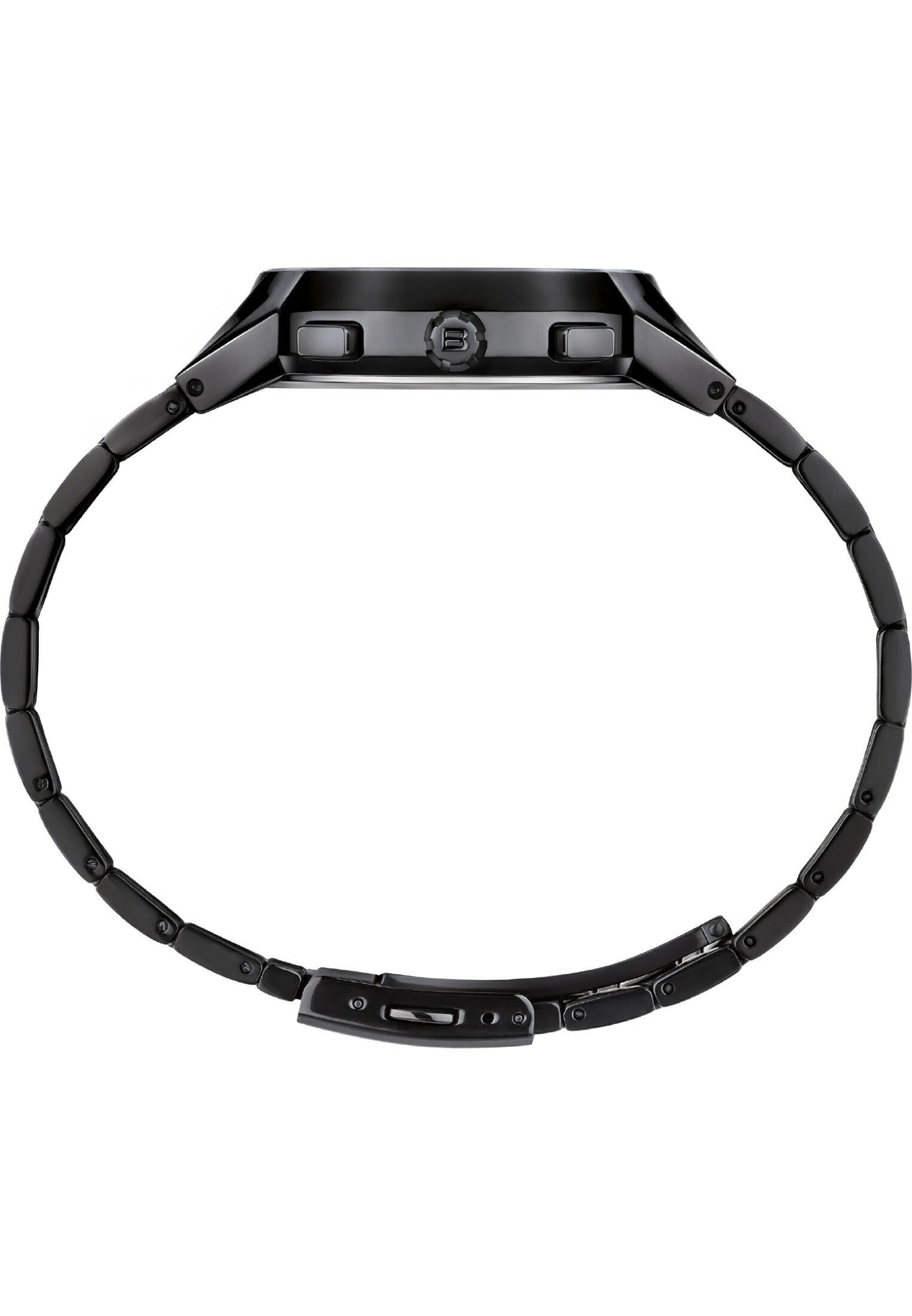 Breil New One- Chronograaf - Nero 4 Breil New One- Chronograaf - Nero - Afbeelding 4