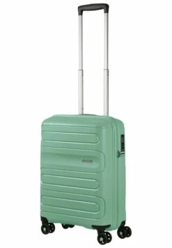 American Tourister Sunside - Reistas - Mineral Green -Herenmode c9074639d4c144548a67c4adc991a983