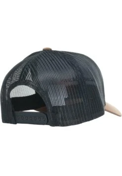 Unisex Mjg Retro Trucker - Pet - Coyote Brown Black -Herenmode c9228eadf9f8470589ec2a287e5843dc