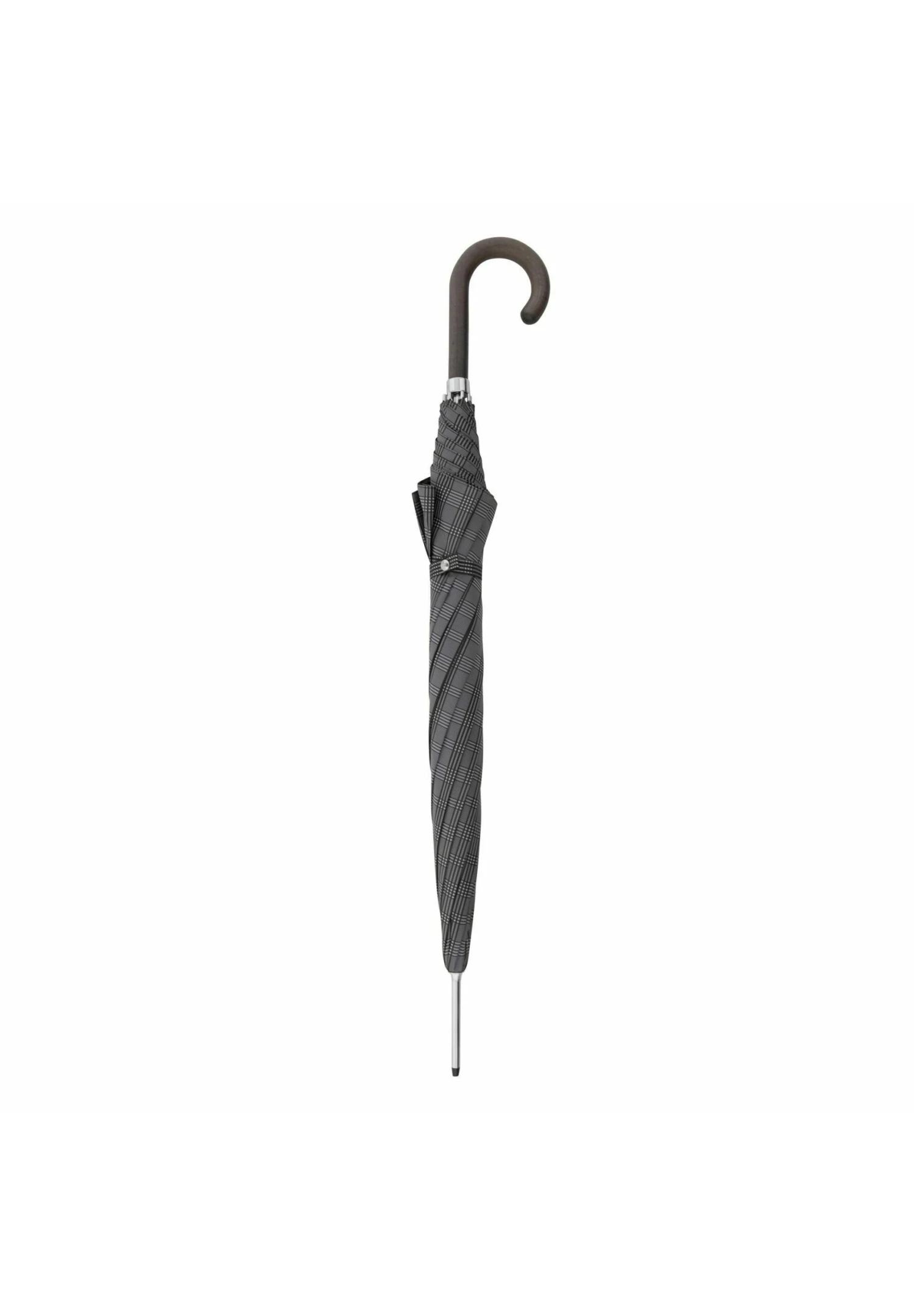 Diplomat - Paraplu - Grau Karop 2 Diplomat - Paraplu - Grau Karop - Afbeelding 2