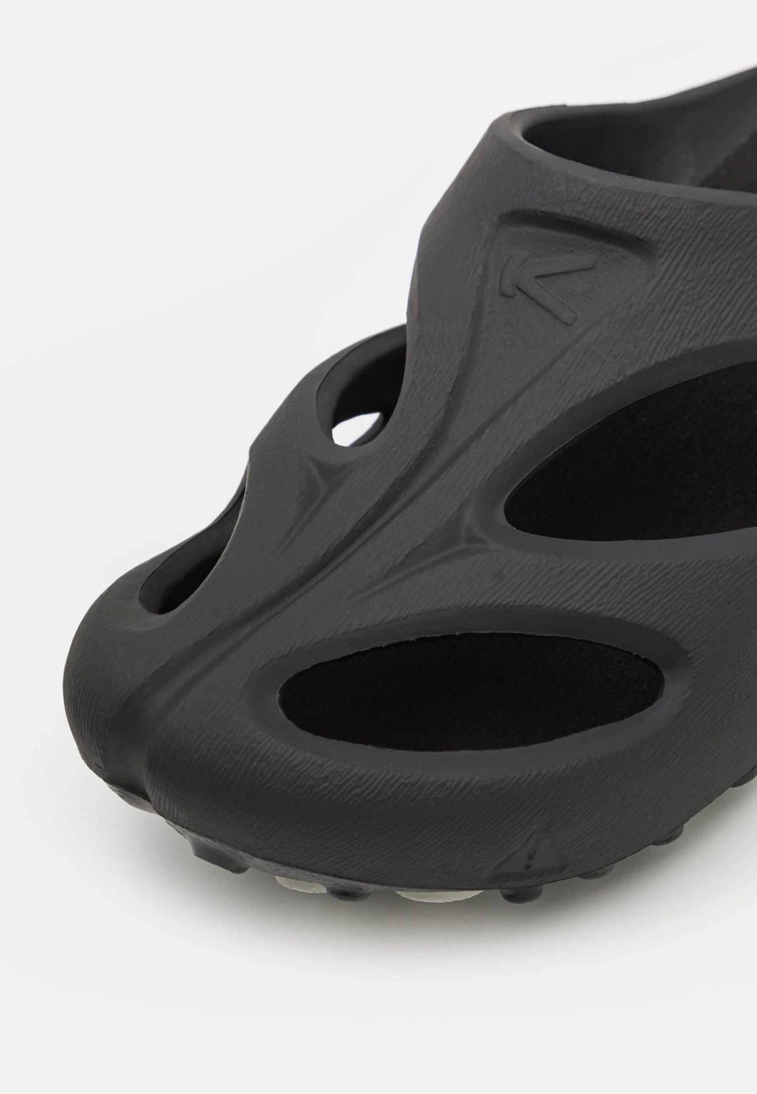 Keen Shanti - Muiltjes - Black/Dawn Blue 6 Keen Shanti - Muiltjes - Black/Dawn Blue - Afbeelding 6