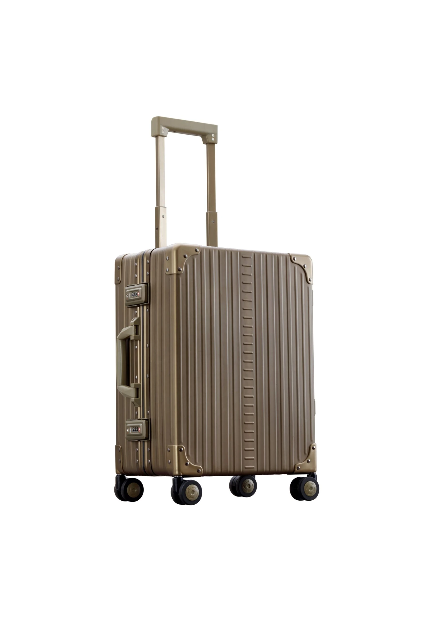 Trolley - Bronze 2 Trolley - Bronze - Afbeelding 2