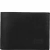 Bill - Portemonnee - Black