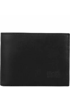 Bill - Portemonnee - Black