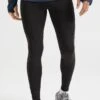 WE FASHION Trainingsbroek - Black