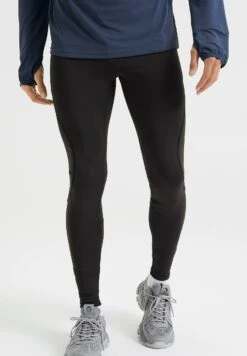 WE FASHION Trainingsbroek - Black