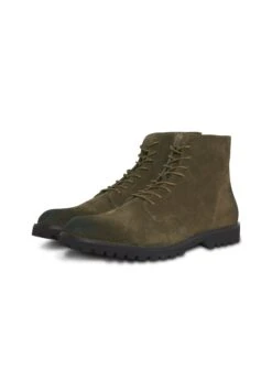 Blend Veterboots - Forest Night Green -Herenmode cb7f2fcb0439483e90b8832c2cc558ec
