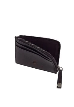Dreimaster Altiplano - Portemonnee - Schwarz -Herenmode cc4152efe7ed49c2b672d43a10e24cf5