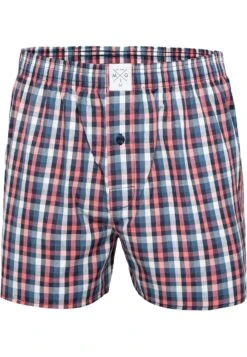 3-Pack Classics - Boxershort - Blue -Herenmode cc82cc59bd894141859fa20aab1eb28f