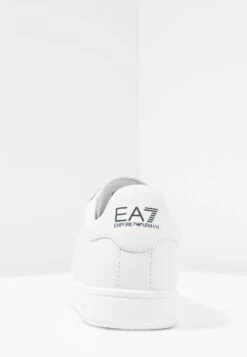 EA7 Emporio Armani Classic Unisex - Sneakers Laag - White 9 EA7 Emporio Armani Classic Unisex - Sneakers Laag - White -Herenmode cc996cc31c02489e870995fcedd13297