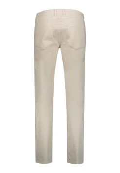 Broek - Ivory -Herenmode cd03766552bd497b885088c6f0b672f8