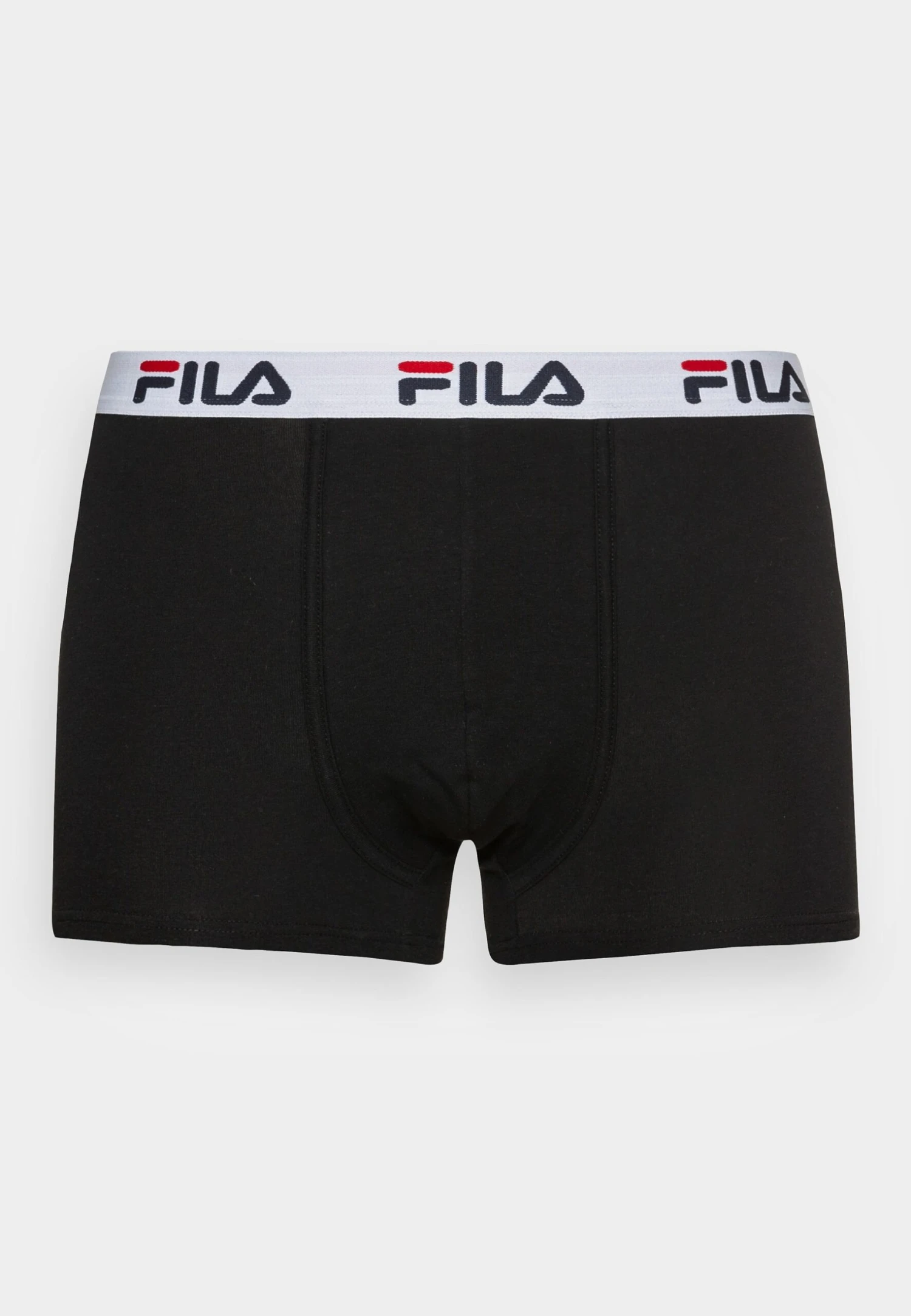 Fila Man Socks Italia 5 Pack - Onderbroeken - Black/White/Grey/Navy/Red 7 Fila Man Socks Italia 5 Pack - Onderbroeken - Black/White/Grey/Navy/Red - Afbeelding 7
