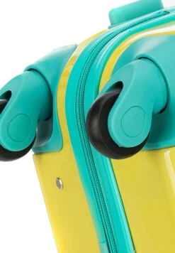 Set Young - Kofferset - Multicolor -Herenmode ce275c9e08d64f479c23553f06bfb83c