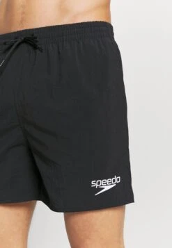 Speedo Zwemshorts - Black -Herenmode ce68d9a1aeca4c43b20f247161d84f46