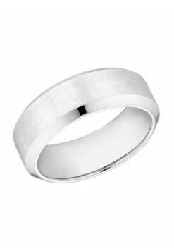 S.Oliver Ring - Silber