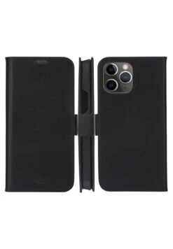 LyngeIphone 13 Pro - Telefoonhoesje - Black -Herenmode cee241af386744e4ae20b63745a13ed1