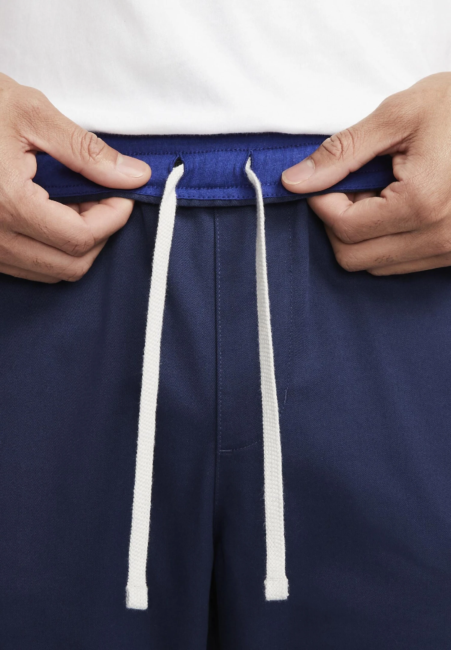 Nike Sportswear Trainingsbroek - Dark Blue 5 Nike Sportswear Trainingsbroek - Dark Blue - Afbeelding 5