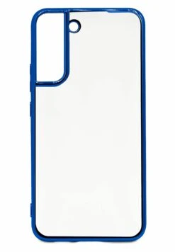 Crystal Clear Case For Samsung Galaxy S22 - Telefoonhoesje - Transparent