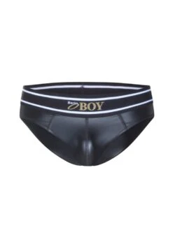 Berlin - Slip - Schwarz