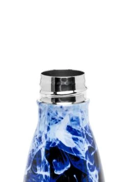 HYPE Lightning Sky Outline Crest - Bidon - Blue -Herenmode d0e5909cd6bc417e902ffd7de76d9d14