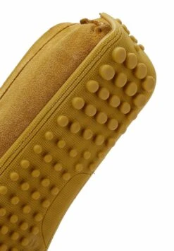 Loafers - Mocassins - Mustard -Herenmode d1bcc66e3f4c4a90b17542af31245f50