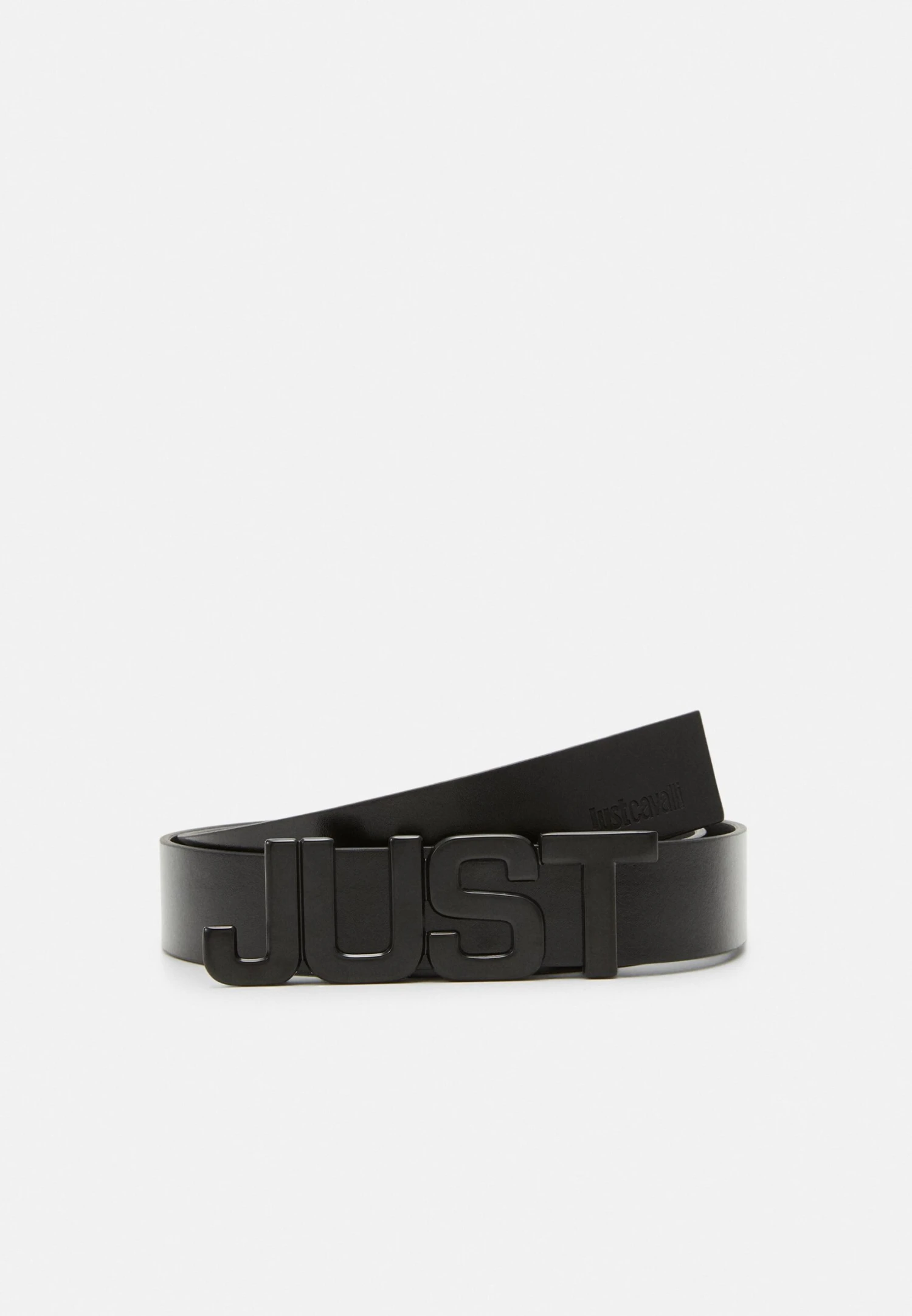 JUST CAVALLI Cintura Just - Riem - Black 1 JUST CAVALLI Cintura Just - Riem - Black