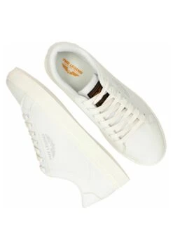 PME Legend Pbo2302330 Carior - Sneakers Laag - White White 7 PME Legend Pbo2302330 Carior - Sneakers Laag - White White -Herenmode d2a7c23b483b40589c2609db2a200da2