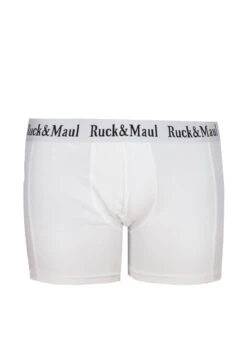 3 Pack - Onderbroeken - Red Blue White -Herenmode d4087cbc5eef4220a2363f3a437ddbf9