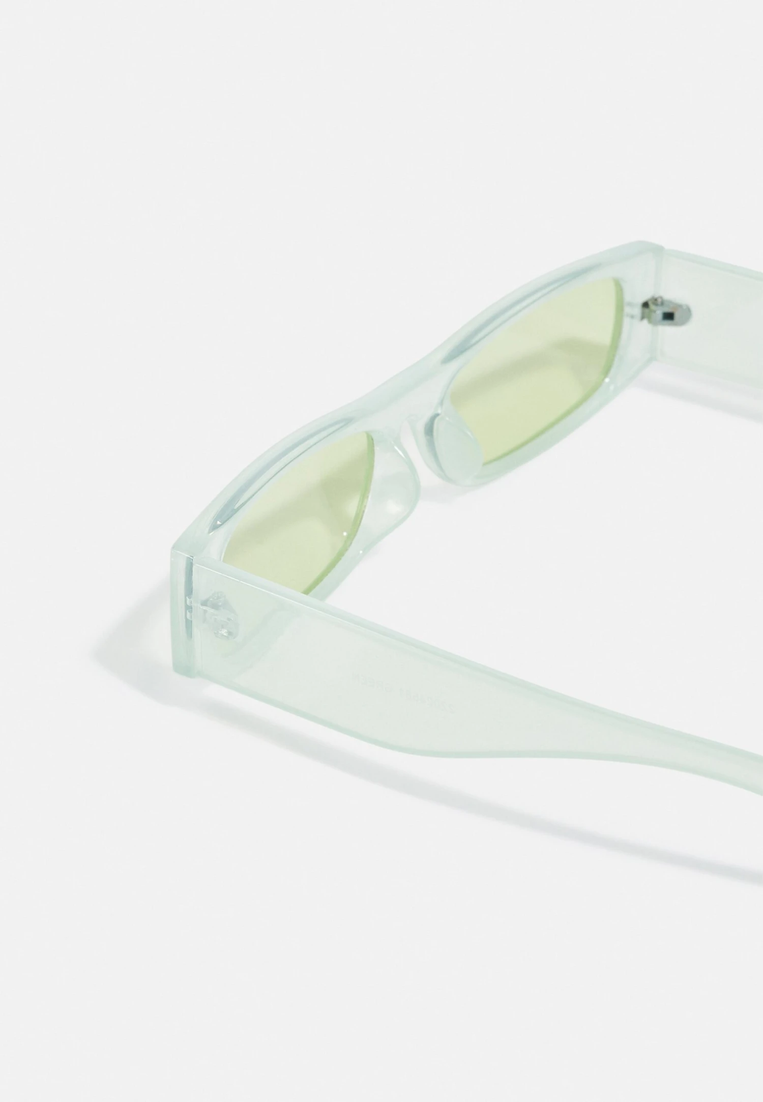 Only & Sons Onssunglasses 2 Pack Unisex - Zonnebril - Black/Green 2 Only & Sons Onssunglasses 2 Pack Unisex - Zonnebril - Black/Green - Afbeelding 2