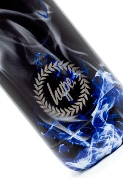 HYPE Lightning Sky Outline Crest - Bidon - Blue -Herenmode d44071e3df774f05b93423875eb7f9e2